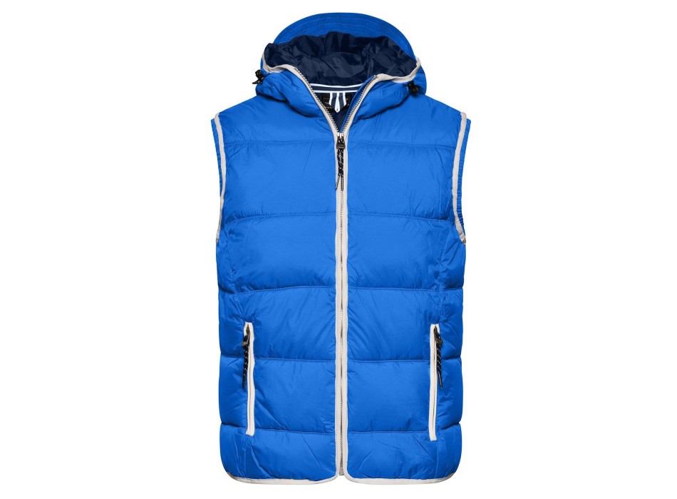 Men's Maritime Vest FullGadgets.com