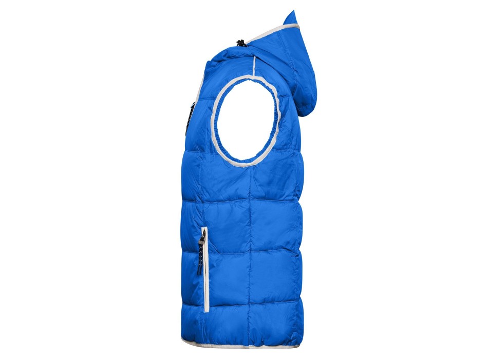 Men's Maritime Vest FullGadgets.com