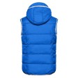Men's Maritime Vest FullGadgets.com