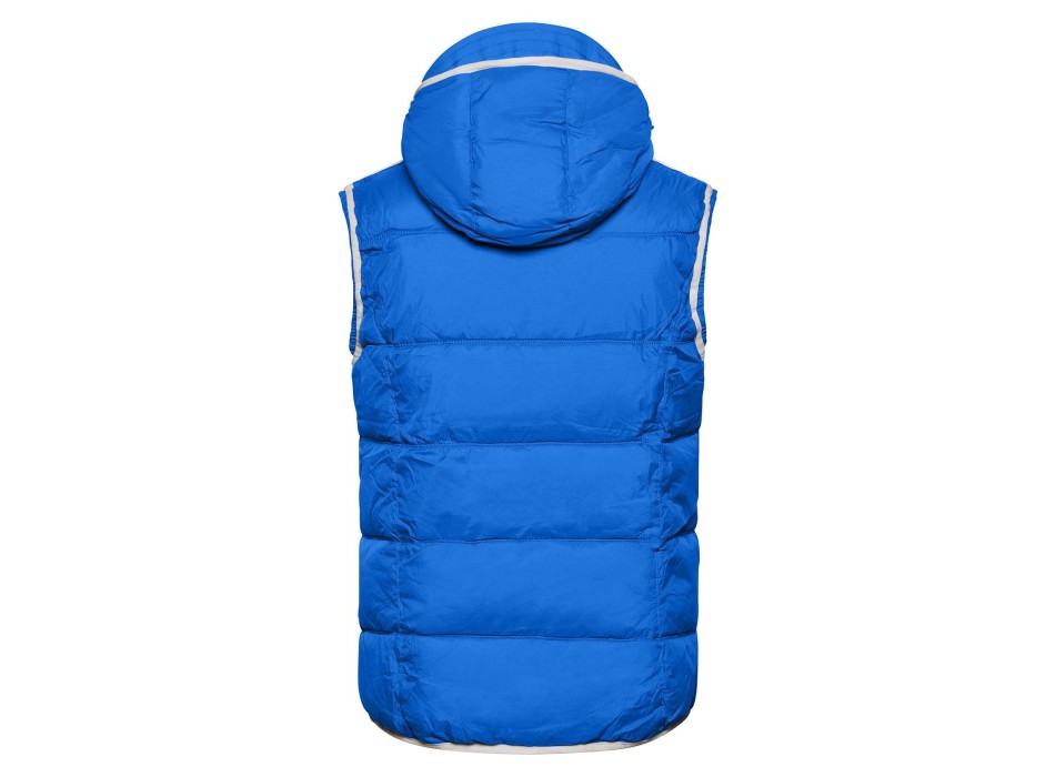Men's Maritime Vest FullGadgets.com