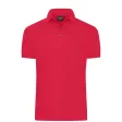 Men's Mercerised Polo Slim Fit FullGadgets.com