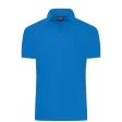Men's Mercerised Polo Slim Fit FullGadgets.com