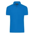 Men's Mercerised Polo Slim Fit FullGadgets.com