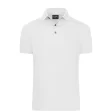 Men's Mercerised Polo Slim Fit FullGadgets.com