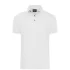 Polo Slim Fit Personalizzabile Men'S Mercerised