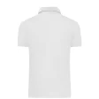 Men's Mercerised Polo Slim Fit FullGadgets.com