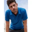 Men's Mercerised Polo Slim Fit FullGadgets.com