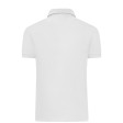 Men's Mercerised Polo Slim Fit FullGadgets.com