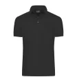Men's Mercerised Polo Slim Fit FullGadgets.com