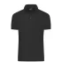 Polo Slim Fit Personalizzabile Men'S Mercerised