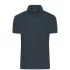 Polo Slim Fit Personalizzabile Men'S Mercerised