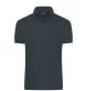 Men's Mercerised Polo Slim Fit FullGadgets.com