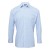 Men'S Microcheck Ls Shirt 100% Personalizzabile |Premier