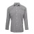 Men'S Microcheck Ls Shirt 100% Personalizzabile |Premier