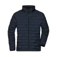 Men's Modern Padded Jacket FullGadgets.com