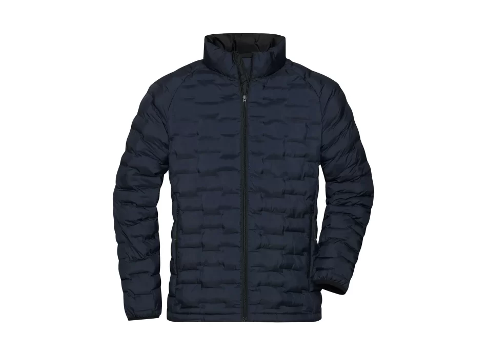 Men's Modern Padded Jacket FullGadgets.com