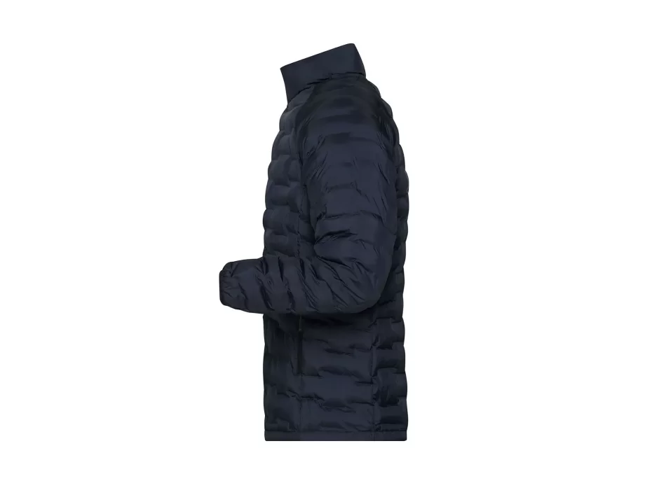 Men's Modern Padded Jacket FullGadgets.com