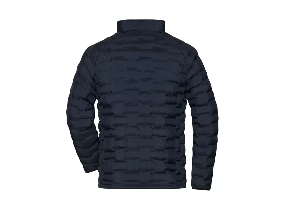 Men's Modern Padded Jacket FullGadgets.com