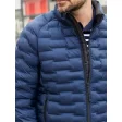 Men's Modern Padded Jacket FullGadgets.com