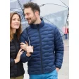 Men's Modern Padded Jacket FullGadgets.com