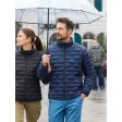 Men's Modern Padded Jacket FullGadgets.com