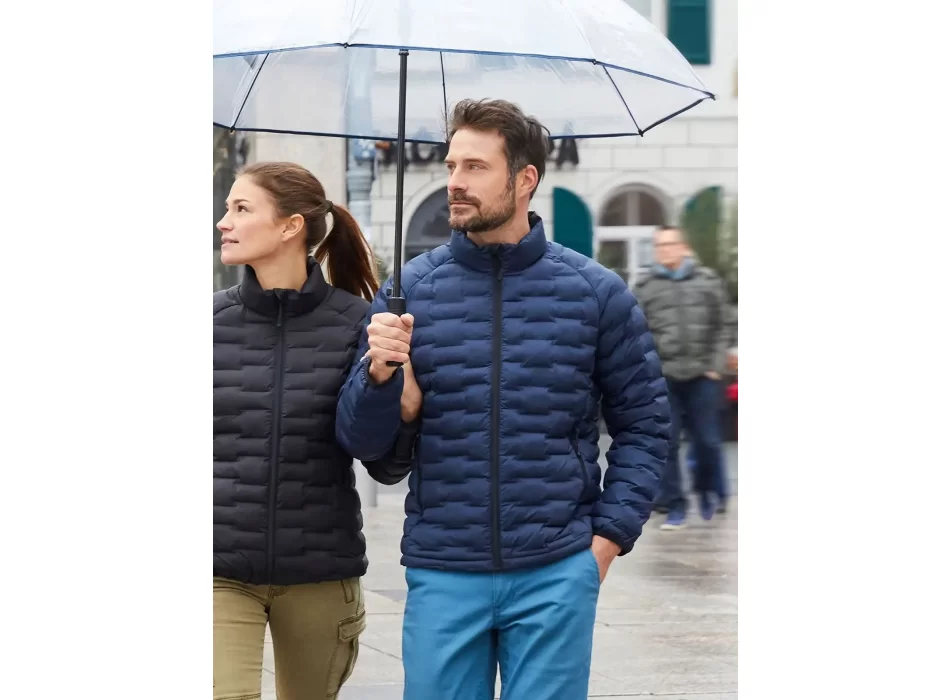 Men's Modern Padded Jacket FullGadgets.com