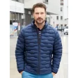 Men's Modern Padded Jacket FullGadgets.com