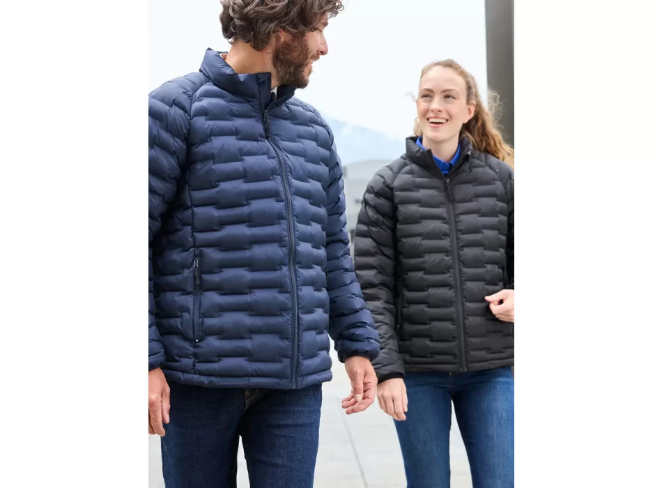 Men's Modern Padded Jacket FullGadgets.com