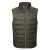 Men's Nano Bodywarmer 100% Poliestere Personalizzabile |RUSSELL EUROPE