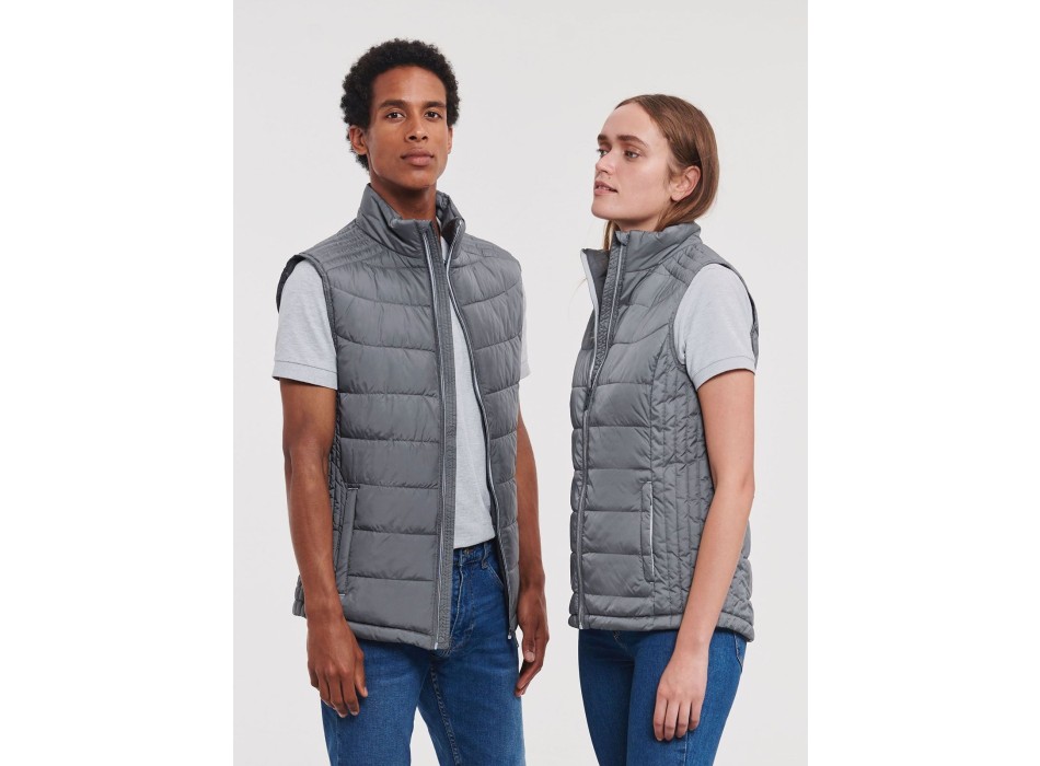 Men's Nano Bodywarmer FullGadgets.com