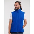 Men's Outdoor Fleece Gilet FullGadgets.com