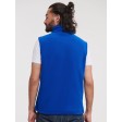 Men's Outdoor Fleece Gilet FullGadgets.com