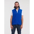 Men's Outdoor Fleece Gilet FullGadgets.com