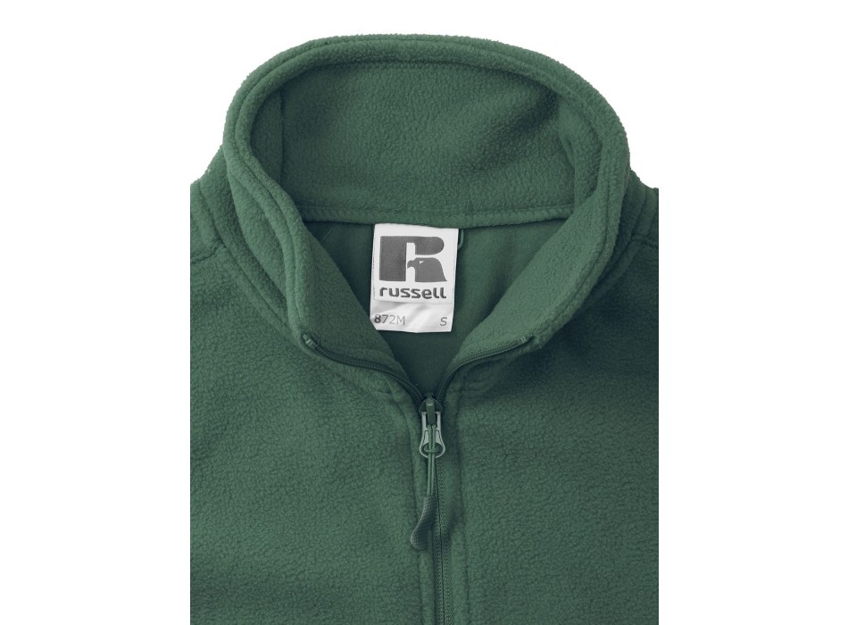 Men's Outdoor Fleece Gilet FullGadgets.com