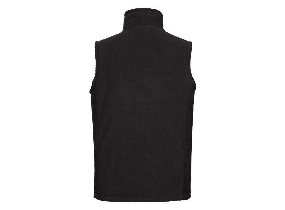 Men's Outdoor Fleece Gilet FullGadgets.com
