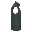 Men's Outdoor Fleece Gilet FullGadgets.com
