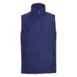 Men's Outdoor Fleece Gilet FullGadgets.com