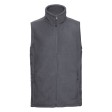 Men's Outdoor Fleece Gilet FullGadgets.com