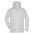 Men's Outdoor Hybrid Jacket FullGadgets.com
