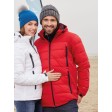 Men's Outdoor Hybrid Jacket FullGadgets.com