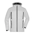 Men's Outdoor Hybrid Jacket FullGadgets.com