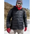 Men's Outdoor Hybrid Jacket FullGadgets.com