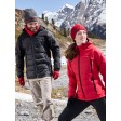Men's Outdoor Hybrid Jacket FullGadgets.com