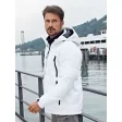 Men's Outdoor Hybrid Jacket FullGadgets.com