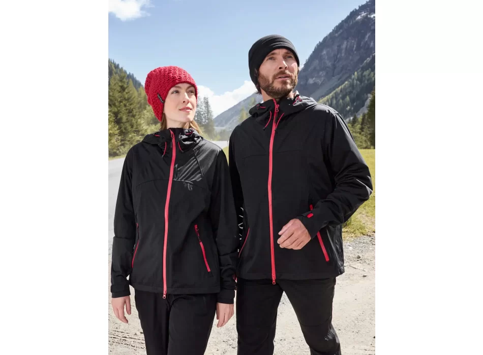 Men's Outdoor Jacket FullGadgets.com