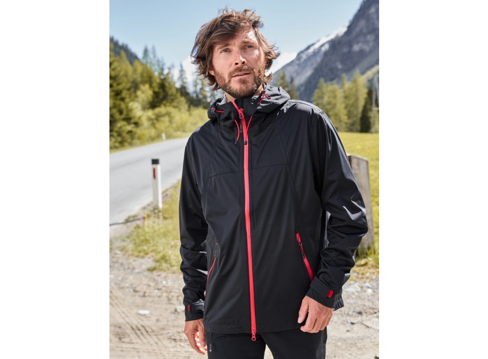 Men's Outdoor Jacket FullGadgets.com