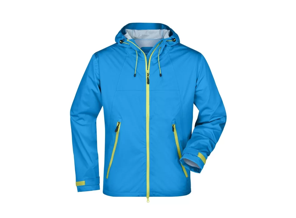 Men's Outdoor Jacket FullGadgets.com