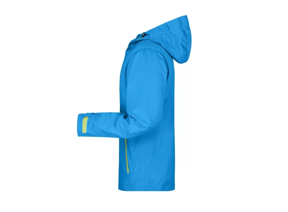 Men's Outdoor Jacket FullGadgets.com