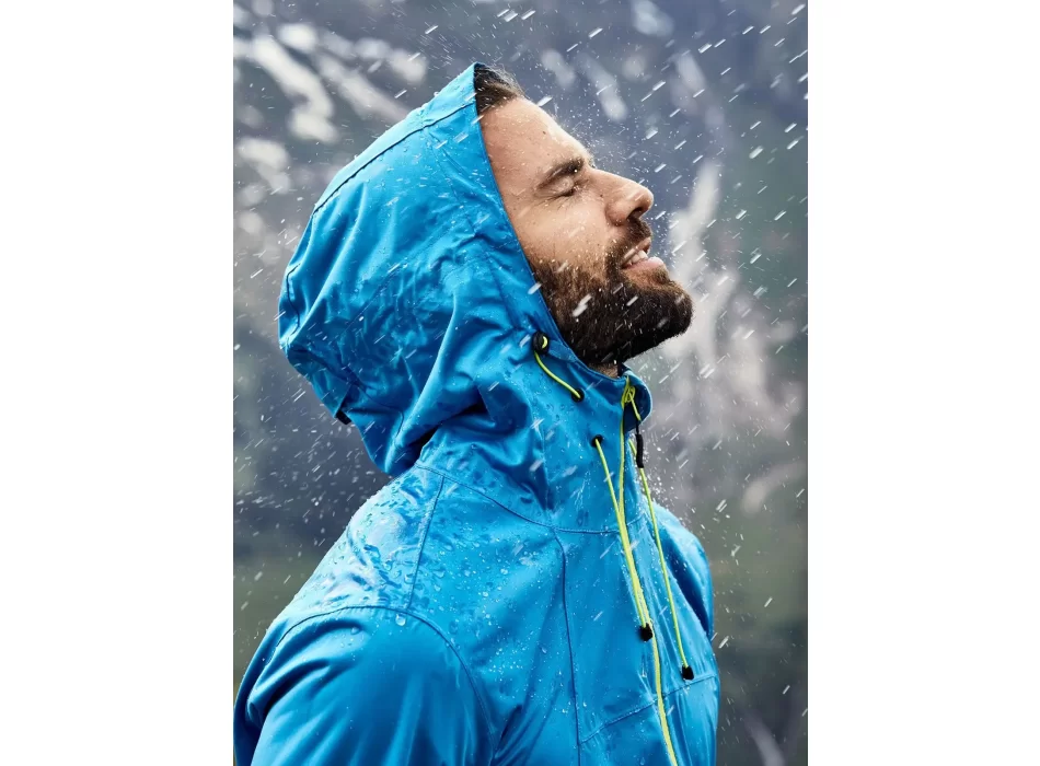 Men's Outdoor Jacket FullGadgets.com