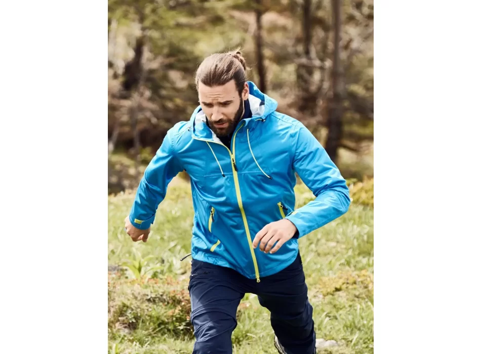 Men's Outdoor Jacket FullGadgets.com